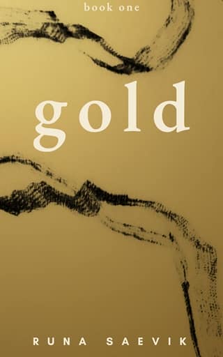 Gold by Runa Saevik