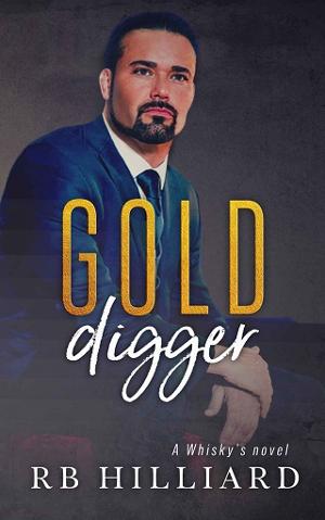 Gold Digger By Rb Hilliard Online Free At Epub