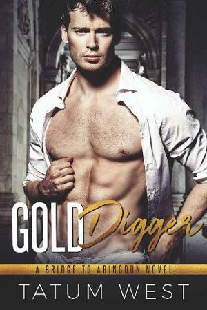 Gold Digger by Tatum West
