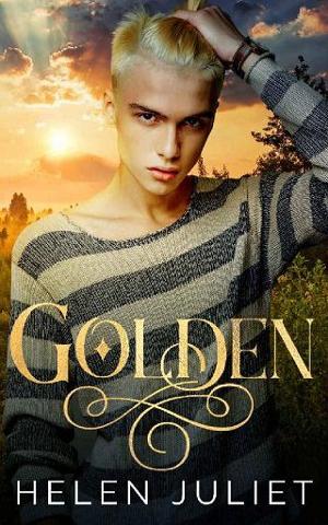 Golden by Helen Juliet