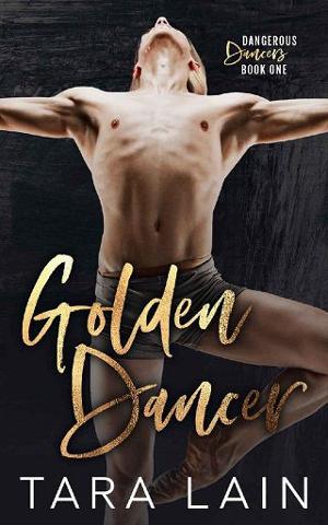 Golden Dancer by Tara Lain