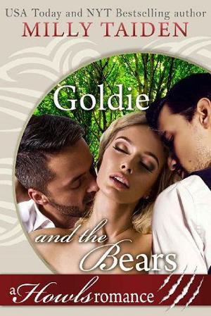 Goldie and the Bears by Milly Taiden