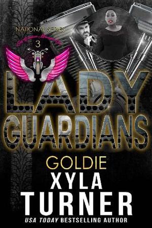 Goldie by Xyla Turner