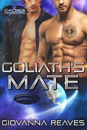 Goliath’s Mate by Giovanna Reaves