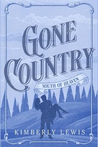 Gone Country by Kimberly Lewis
