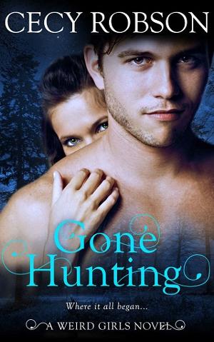 Gone Hunting by Cecy Robson