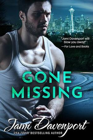 Gone Missing by Jami Davenport