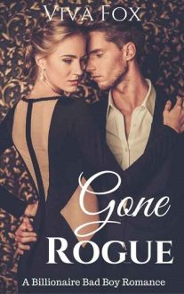 Gone Rogue by Viva Fox