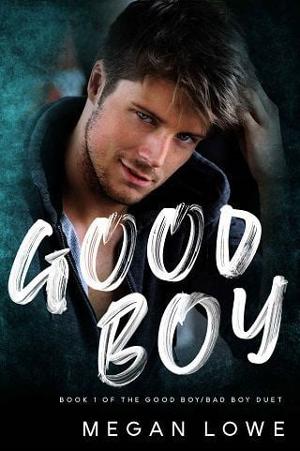 Good Boy by Megan Lowe