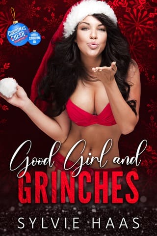 Good Girl and Grinches by Sylvie Haas