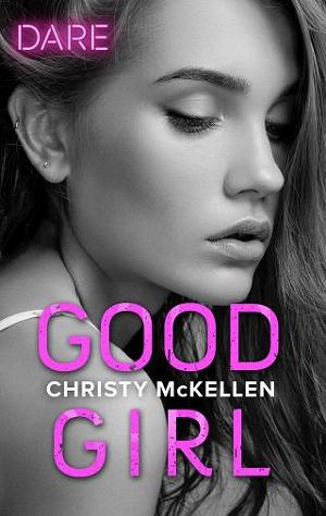 Good Girl by Christy McKellen