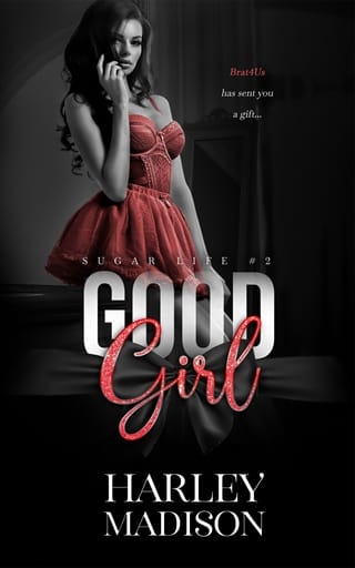 Good Girl by Harley Madison