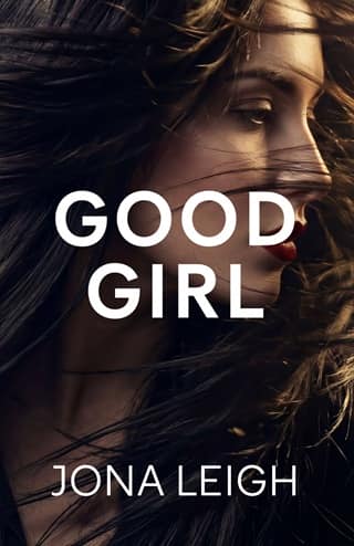 Good Girl by Jona Leigh