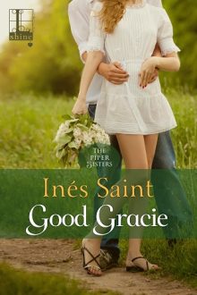 Good Gracie by Inés Saint