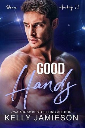 Good Hands by Kelly Jamieson