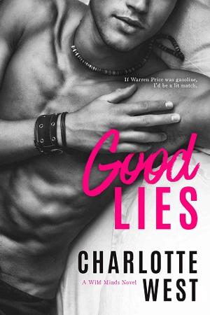 Good Lies by Charlotte West