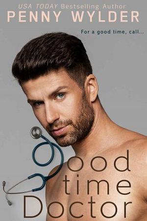 Good Time Doctor by Penny Wylder