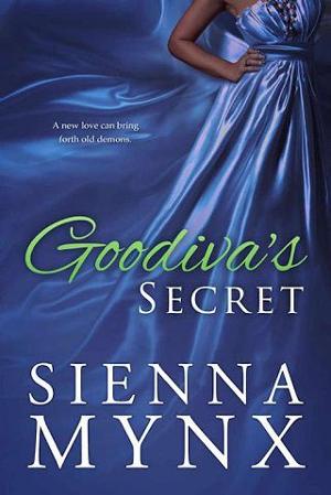 Goodiva’s Secret by Sienna Mynx