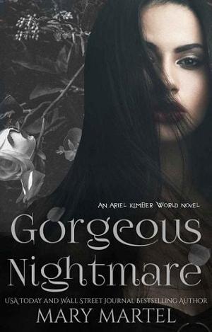 Gorgeous Nightmare by Mary Martel