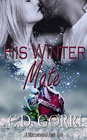 His Winter Mate by C.D. Gorri