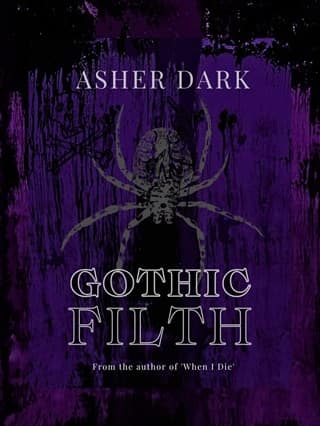 Gothic Filth by Asher Dark