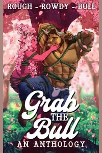 Grab The Bull by Lizzie Strong