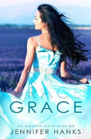 Grace by Jennifer Hanks