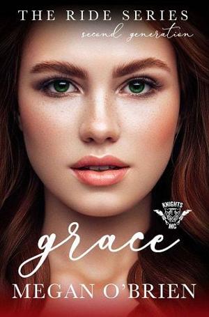 Grace by Megan O’Brien
