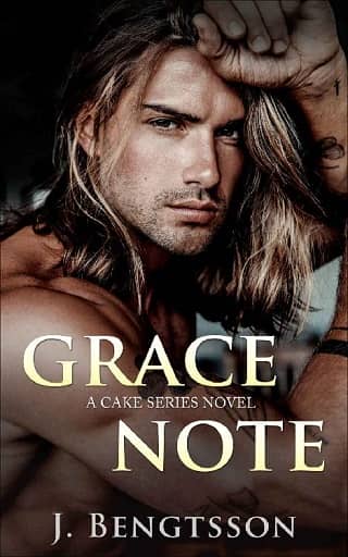 Grace Note by J. Bengtsson