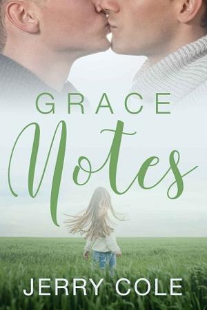 Grace Notes by Jerry Cole