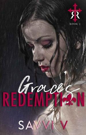 Grace’s Redemption by Savvi V.