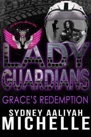 Grace’s Redemption by Sydney Aaliyah Michelle