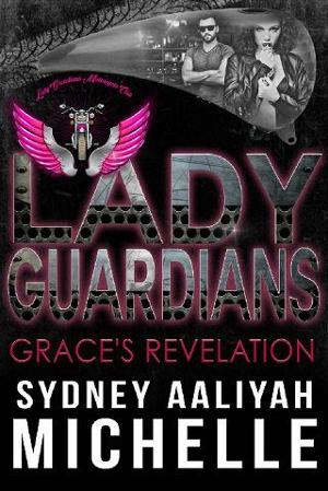 Grace’s Revelation by Sydney Aaliyah Michelle
