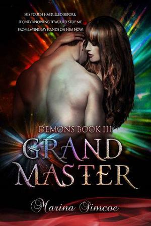 Grand Master by Marina Simcoe