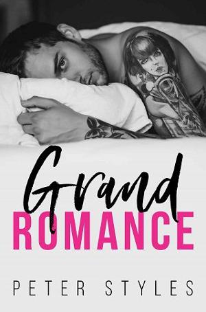 Grand Romance by Peter Styles