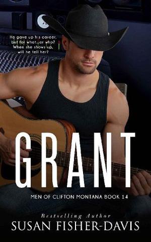 Grant by Susan Fisher-Davis