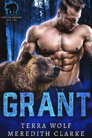 Grant by Terra Wolf