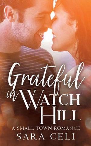Grateful in Watch Hill by Sara Celi