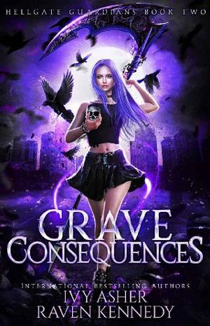 Grave Consequences by Ivy Asher