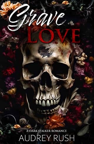 Grave Love by Audrey Rush