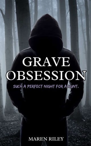 Grave Obsession by Maren Riley