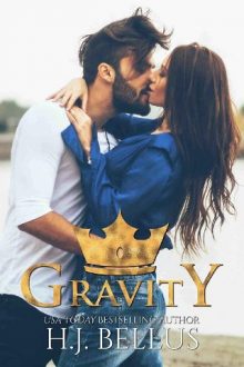 Gravity by HJ Bellus