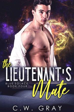 The Lieutenant’s Mate by C.W. Gray