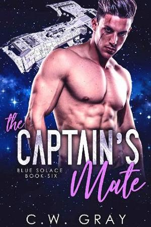 The Captain’s Mate by C.W. Gray