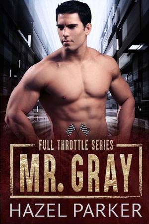 Mr. Gray by Hazel Parker