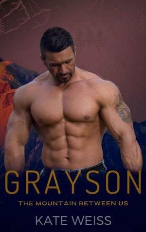 Grayson by Kate Weiss