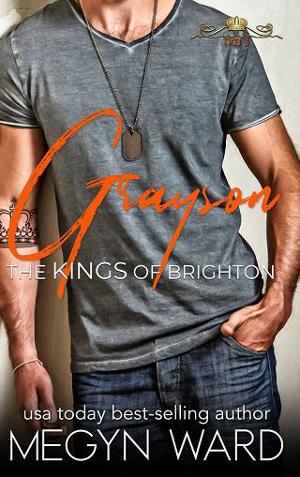 Grayson by Megyn Ward