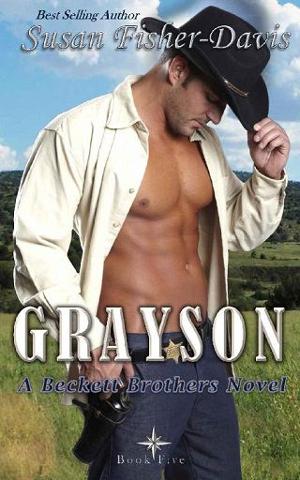 Grayson by Susan Fisher-Davis