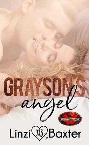 Grayson’s Angel by Linzi Baxter
