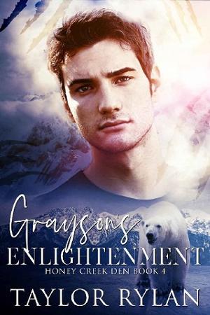 Grayson’s Enlightenment by Taylor Rylan